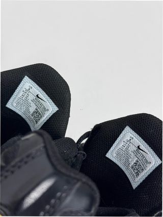 Nike TN Air Max Plus Talla 41 Negro