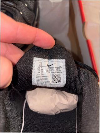 Nike TN Air Max Plus Talla 44