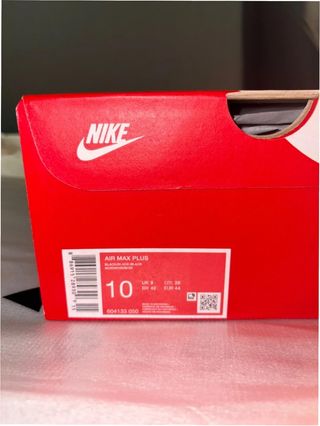 Nike TN Air Max Plus Talla 44