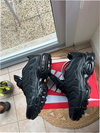 Nike TN Air Max Plus Talla 45