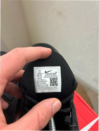 Nike TN Air Max Plus Talla 45