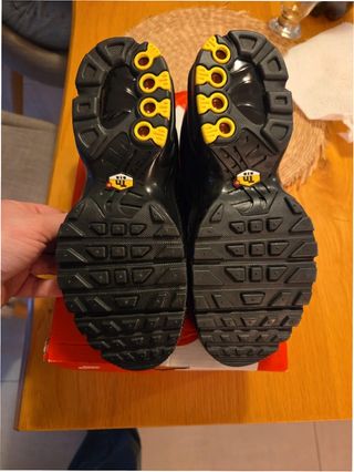 Nike TN Air Max Plus Talla 43