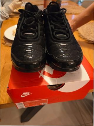 Nike TN Air Max Plus Talla 43