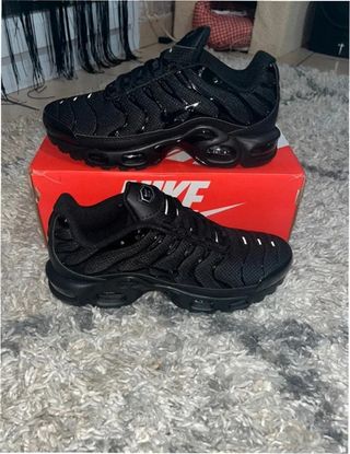 Nike TN Air Max Plus Talla 37.5