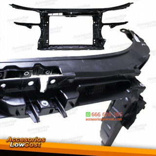 FRONTAL PARA AUDI A3 8P/8PA, 03-08