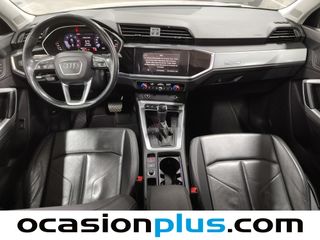 Audi Q3 Sportback Advanced 40 TDI quattro 140 kW (190 CV) S tronic