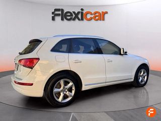 Audi Q5 2.0 TDI 110kW