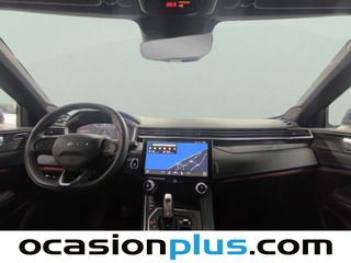 Lynk & Co 01 1.5 PHEV 6.6kW 192 kW (261 CV)