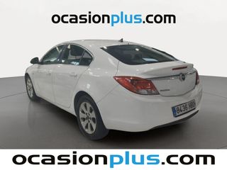 Opel Insignia 1.8 16v Edition 103 kW (140 CV)