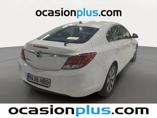 Opel Insignia 1.8 16v Edition 103 kW (140 CV)
