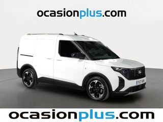 Ford Transit Courier Furgon 1.0 EcoBoost Active 93 kW (125 CV)