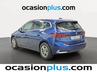 BMW Serie 2 218d Active Tourer 110 kW (150 CV)