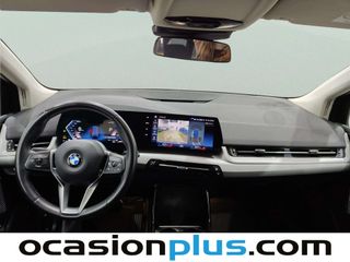 BMW Serie 2 218d Active Tourer 110 kW (150 CV)