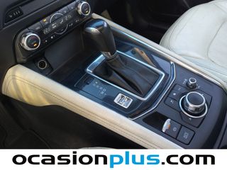 Mazda CX-5 2.5 Skyactiv-G Zenith White AWD Auto 143 kW (194 CV)