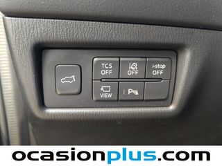 Mazda CX-5 2.5 Skyactiv-G Zenith White AWD Auto 143 kW (194 CV)