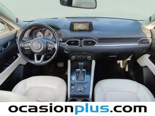 Mazda CX-5 2.5 Skyactiv-G Zenith White AWD Auto 143 kW (194 CV)