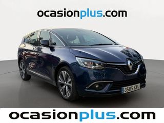 Renault Grand Scenic Zen TCe 103 kW (140 CV) EDC GPF