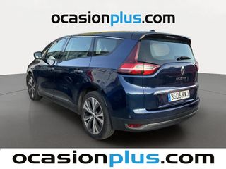 Renault Grand Scenic Zen TCe 103 kW (140 CV) EDC GPF