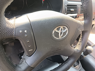 AIRBAG DELANTERO IZQUIERDO TOYOTA AVENSIS BERLINA