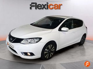 Nissan Pulsar dCi EU6 81 kW (110 CV) TEKNA
