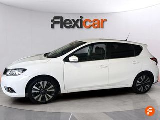 Nissan Pulsar dCi EU6 81 kW (110 CV) TEKNA