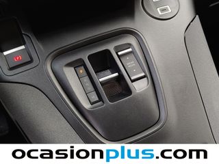 Peugeot Rifter BlueHDi 130 GT Long EAT8 96 kW (130 CV)