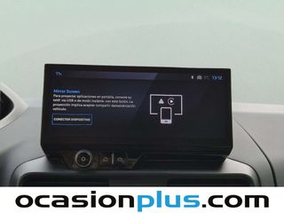 Peugeot Rifter BlueHDi 130 GT Long EAT8 96 kW (130 CV)