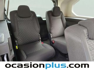 Peugeot Rifter BlueHDi 130 GT Long EAT8 96 kW (130 CV)