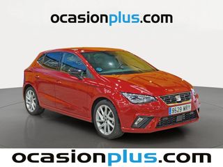 SEAT Ibiza 1.5 TSI FR XL DSG 110 kW (150 CV)