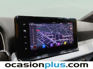 SEAT Ibiza 1.5 TSI FR XL DSG 110 kW (150 CV)