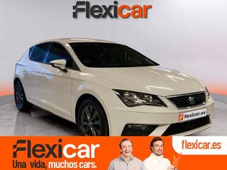 Seat Leon 1.0 EcoTSI 85kW St&Sp Style Visio Ed Nav