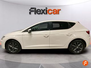 Seat Leon 1.0 EcoTSI 85kW St&Sp Style Visio Ed Nav