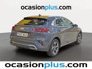Kia XCeed 1.0 T-GDi Drive 88 kW (120 CV)
