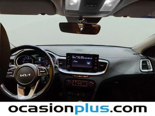 Kia XCeed 1.0 T-GDi Drive 88 kW (120 CV)