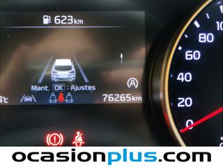 Kia XCeed 1.0 T-GDi Drive 88 kW (120 CV)