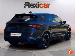 Cupra León 1.5 eTSI 110kW 150CV) DSG