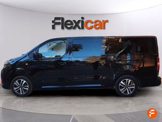 Peugeot Traveller Business Long BlueHDi 180 S&S EAT8