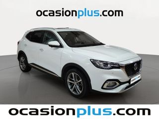 MG HS 1.5 Turbo GDI Luxury 119 kW (162 CV)