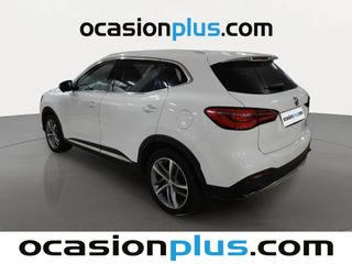 MG HS 1.5 Turbo GDI Luxury 119 kW (162 CV)