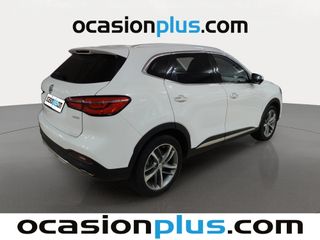 MG HS 1.5 Turbo GDI Luxury 119 kW (162 CV)