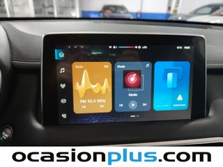 MG HS 1.5 Turbo GDI Luxury 119 kW (162 CV)