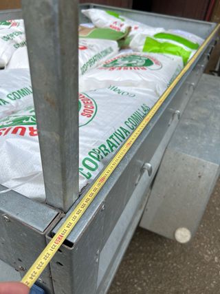 Leña para chimenea. Precio a convenir.