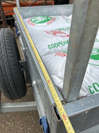 Leña para chimenea. Precio a convenir.