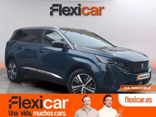 Peugeot 5008 1.5 BlueHDi 96kW S&S Allure Pack EAT8