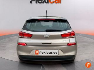 Hyundai i30 1.6 CRDi 70kW (95CV) Go!