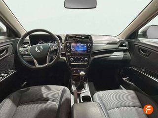 SsangYong Tivoli G15T Urban Plus