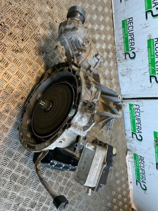 Caja Cambios Mercedes-Benz CLA45 AMG