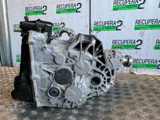 Caja Cambios Mercedes-Benz CLA45 AMG