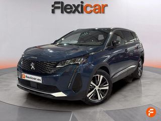 Peugeot 5008 1.5 BlueHDi 96kW S&S Allure Pack EAT8