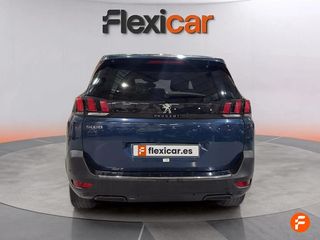 Peugeot 5008 1.5 BlueHDi 96kW S&S Allure Pack EAT8